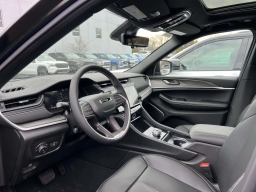 Jeep Grand Cherokee Limited 4x4 2026