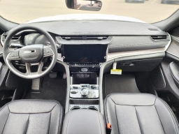 Jeep Grand Cherokee Limited 4x4 2026