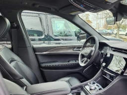 Jeep Grand Cherokee Limited 4x4 2026