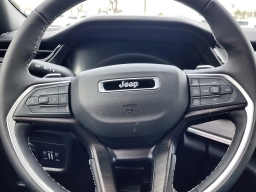 Jeep Grand Cherokee Limited 4x4 2026