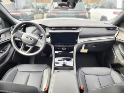 Jeep Grand Cherokee Limited 4x4 2026