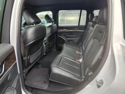 Jeep Grand Cherokee Limited 4x4 2026