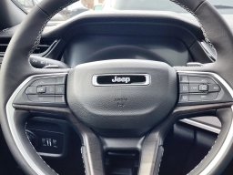 Jeep Grand Cherokee Limited 4x4 2026