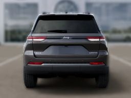 Jeep Grand Cherokee Limited 4x4 2026