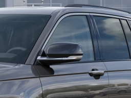 Jeep Grand Cherokee Limited 4x4 2026