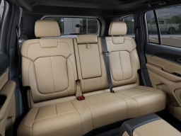 Jeep Grand Cherokee Limited 4x4 2026