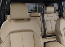 Jeep Grand Cherokee Limited 4x4 2026