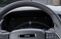 Jeep Grand Cherokee Limited 4x4 2026