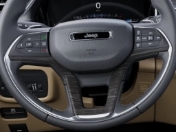 Jeep Grand Cherokee Limited 4x4 2026
