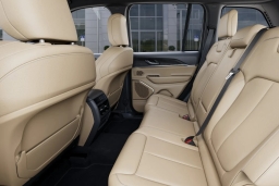 Jeep Grand Cherokee Limited 4x4 2026