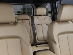 Jeep Grand Cherokee Limited 4x4 2026
