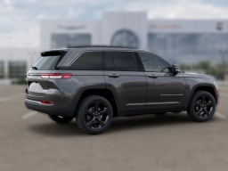 Jeep Grand Cherokee Limited 4x4 2026
