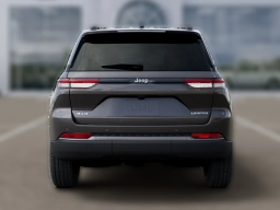Jeep Grand Cherokee Limited 4x4 2026