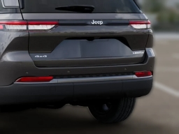 Jeep Grand Cherokee Limited 4x4 2026