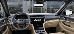 Jeep Grand Cherokee Limited 4x4 2026
