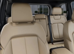 Jeep Grand Cherokee Limited 4x4 2026
