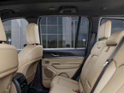 Jeep Grand Cherokee Limited 4x4 2026