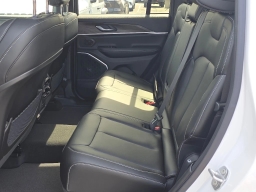 Jeep Grand Cherokee Limited 4x4 2026