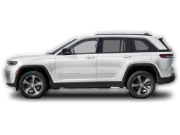 Jeep Grand Cherokee Limited 4x4 2026