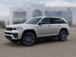 Jeep Grand Cherokee 85th Anniversary Edition 4x4 2026