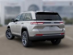 Jeep Grand Cherokee 85th Anniversary Edition 4x4 2026