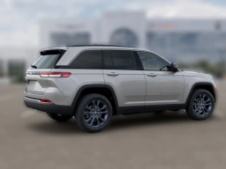 Jeep Grand Cherokee 85th Anniversary Edition 4x4 2026