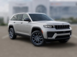 Jeep Grand Cherokee 85th Anniversary Edition 4x4 2026