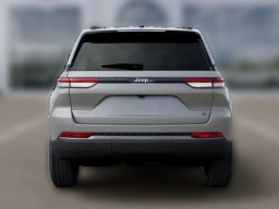 Jeep Grand Cherokee 85th Anniversary Edition 4x4 2026