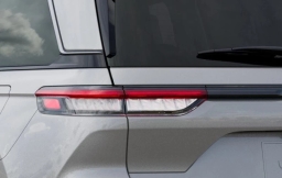 Jeep Grand Cherokee 85th Anniversary Edition 4x4 2026