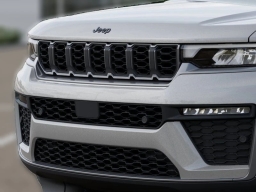 Jeep Grand Cherokee 85th Anniversary Edition 4x4 2026