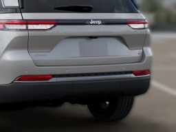Jeep Grand Cherokee 85th Anniversary Edition 4x4 2026