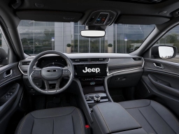 Jeep Grand Cherokee 85th Anniversary Edition 4x4 2026