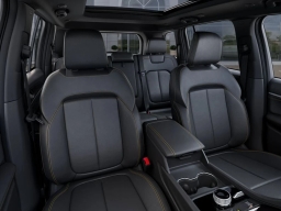 Jeep Grand Cherokee 85th Anniversary Edition 4x4 2026