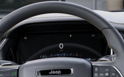 Jeep Grand Cherokee 85th Anniversary Edition 4x4 2026
