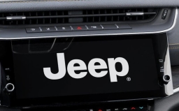Jeep Grand Cherokee 85th Anniversary Edition 4x4 2026