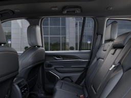 Jeep Grand Cherokee 85th Anniversary Edition 4x4 2026