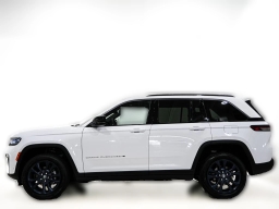 Jeep Grand Cherokee 85th Anniversary Edition 4x4 2026