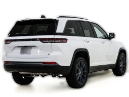 Jeep Grand Cherokee 85th Anniversary Edition 4x4 2026