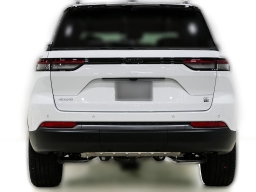 Jeep Grand Cherokee 85th Anniversary Edition 4x4 2026