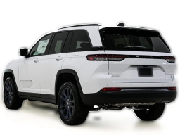 Jeep Grand Cherokee 85th Anniversary Edition 4x4 2026