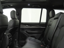 Jeep Grand Cherokee 85th Anniversary Edition 4x4 2026