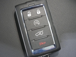Jeep Grand Cherokee 85th Anniversary Edition 4x4 2026