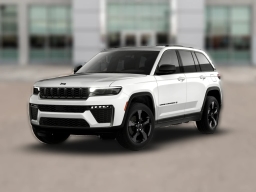 Jeep Grand Cherokee Limited 4x4 2026