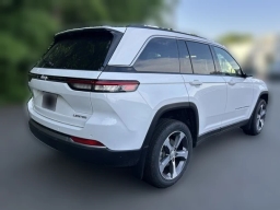 Jeep Grand Cherokee Limited 4x4 2026