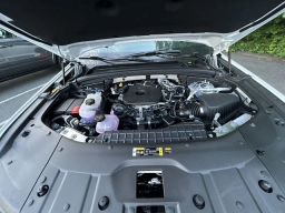 Jeep Grand Cherokee Limited 4x4 2026