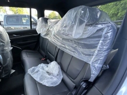 Jeep Grand Cherokee Limited 4x4 2026