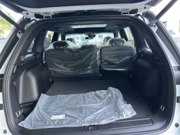 Jeep Grand Cherokee Limited 4x4 2026