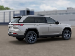 Jeep Grand Cherokee 85th Anniversary Edition 4x4 2026