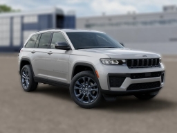 Jeep Grand Cherokee 85th Anniversary Edition 4x4 2026
