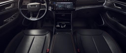 Jeep Grand Cherokee 85th Anniversary Edition 4x4 2026